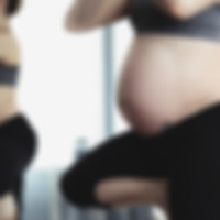 enceinte pilates yoga annecy douleur fitness